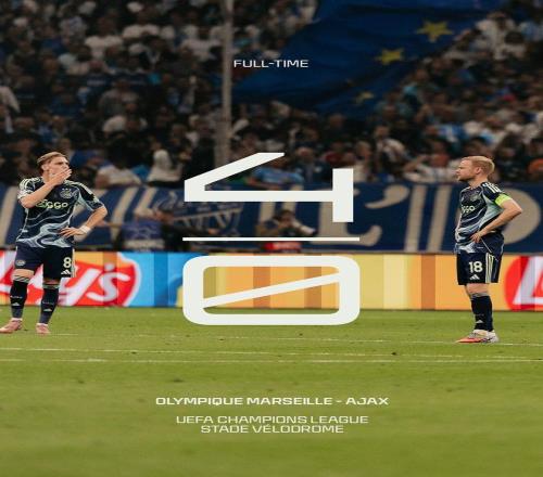 海廷加谈04马赛：我们尽力了，也学到了欧冠的精髓