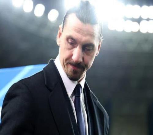 伊布：尽管没拿过欧冠但人们会记得我，我支持巴西赢得世界杯