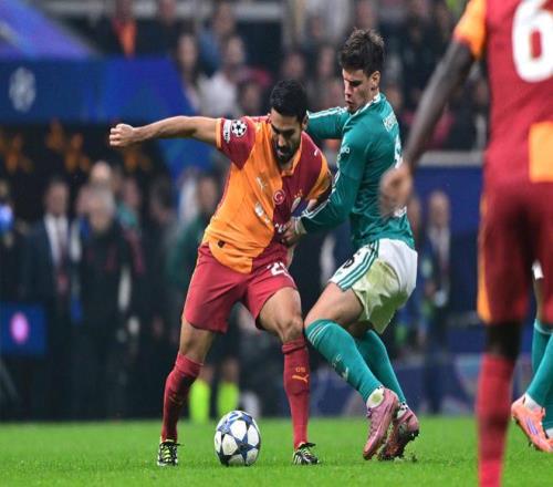 京多安：本赛季击败利物浦获欧冠首胜，没有比这更美妙的事情