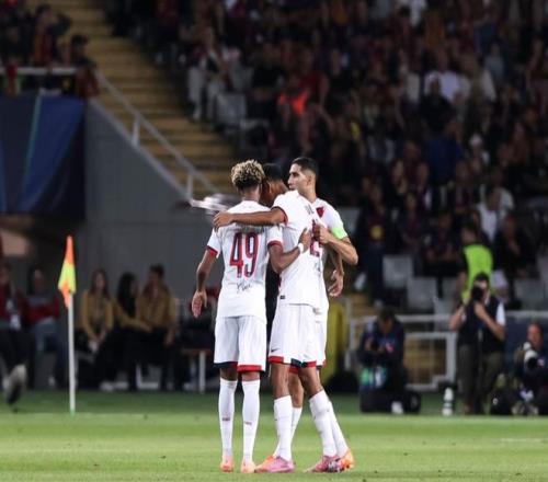 恩里克神了：掀翻11亿豪门，创造历史神纪录，巴萨克星诞生