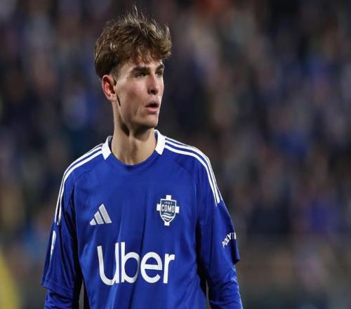 科莫主席：是帕斯自己决定留在科莫，我们未来目标欧冠