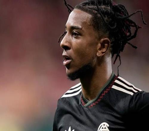 德雷森：奥利塞未来是否有可能赢得金球奖我对此深信不疑