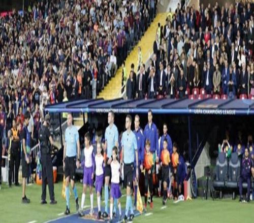 西媒独家：欧超联赛向欧足联提交最终方案，拟打造“超级欧冠”