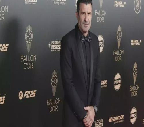 西媒：菲戈将16年来首次到巴萨主场看比赛，挨嘘恐难免