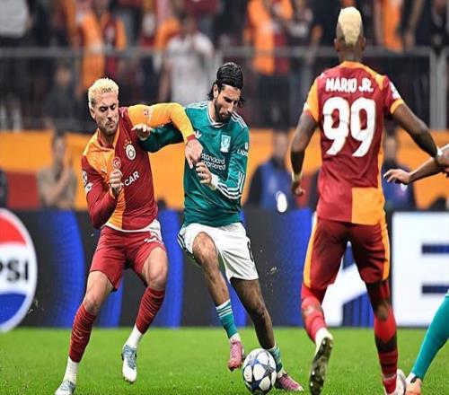 爆大冷！利物浦01不敌土超队！皇马5球狂胜哈萨克劲旅姆巴佩戴帽