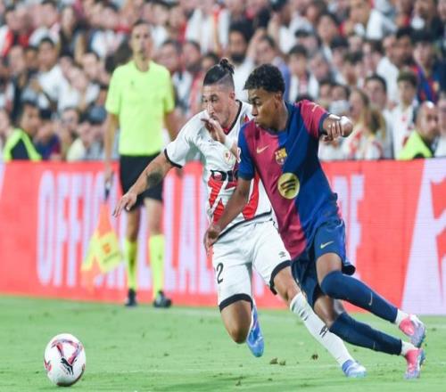 欧冠巴萨1：2遭大巴黎绝杀，替补无力，好戏最后演砸