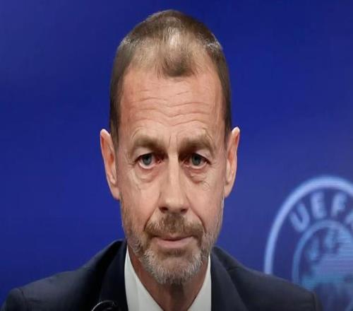 切费林:葡萄牙是明年世界杯热门C罗是历史最伟大三人之一 切费林:葡萄牙是明年世界杯热门C罗是历史最伟大三人之一