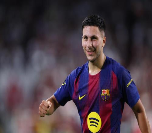 罗马诺：巴萨已经将巴德吉注册进欧冠名单，穿28号&伯纳尔穿22号