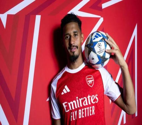 阿森纳球星欧冠版定妆照大集合一