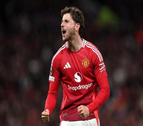 Sully：芒特的伤势并不严重，被视为“轻伤”欧冠联赛创造重大机会次数排行：B费19场16次