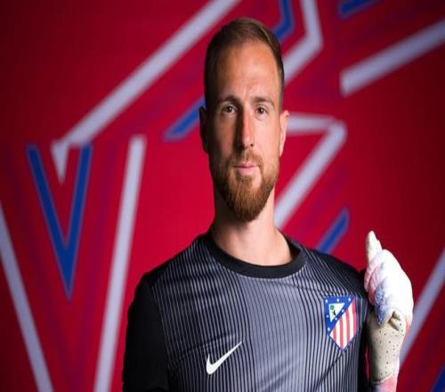 奥布拉克：马竞是一家豪门，我们必须去不断赢球