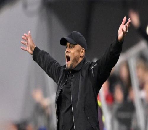 巴拉克认为孔帕尼上赛季在拜仁有新手红利，埃贝尔：纯纯胡说八道