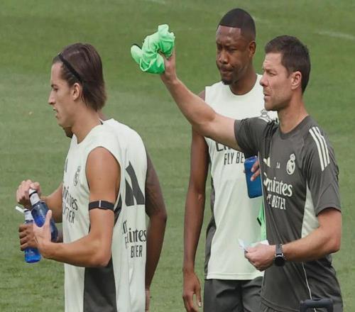 马卡：皇马近4年尚未取得10连胜，阿隆索曾率药厂14连胜