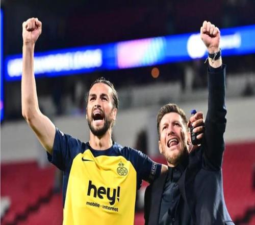 圣吉罗斯队长：客场击败埃因霍温开启欧冠征程，全队都自豪