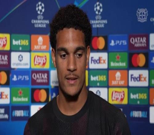 宽萨：我们两度落后但球迷一直在呐喊加油，开局需要踢得更好