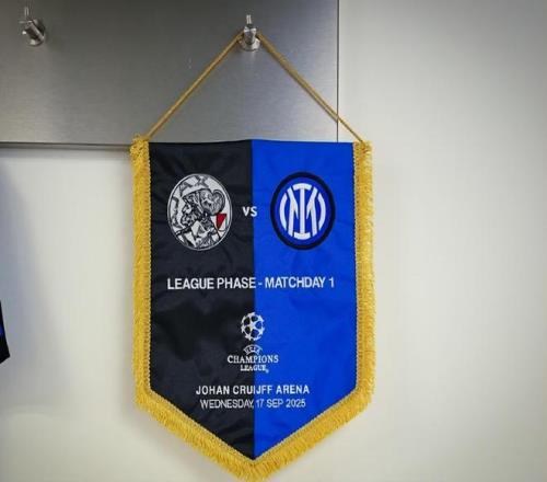 蓝黑未眠夜：国米U19主帅卡博内让人脑瓜子嗡嗡的互捅赌局