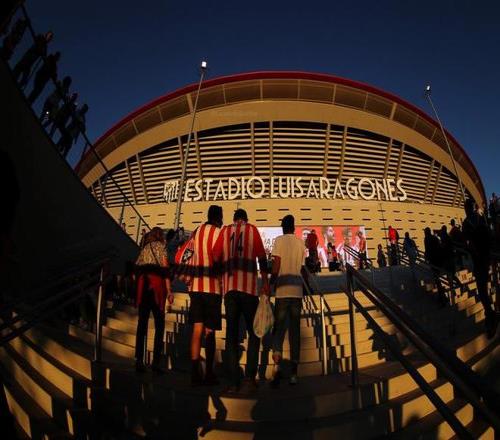 科贝电台：2627赛季欧冠决赛将于马竞主场大都会球场进行