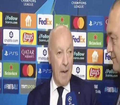 马洛塔：我们在等塔雷米做决定恰20这赛季的贡献会很重要