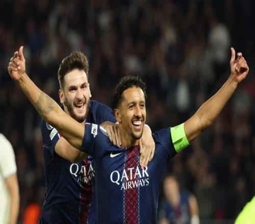 毫无悬念！马尔基尼奥斯连续六个赛季被队友选举为队长