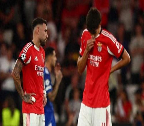 欧冠惊天冷门：阿塞拜疆球队客场掀翻葡超豪门