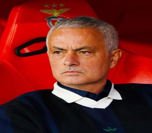 如穆里尼奥二进宫本菲卡！新赛季三大看点，一群老东家坐等狂人