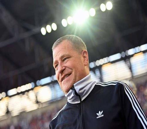 埃贝尔：相信拜仁会受益于杰克逊对切尔西的了解