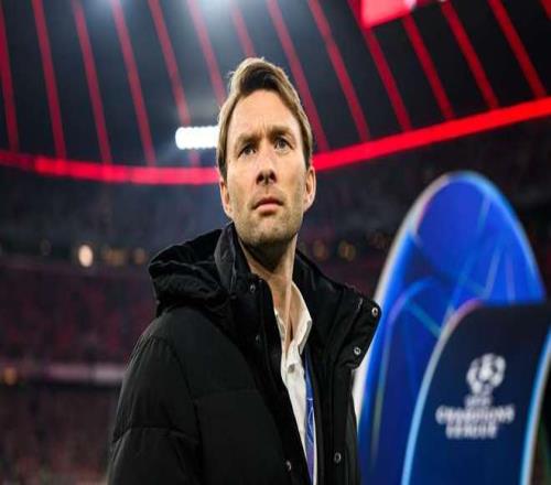 药厂总监谈欧冠抽签：无论对手是谁，我们的目标是晋级16强