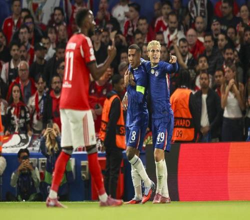 欧冠综述：皇马拜仁国米2连胜！利物浦爆冷01，穆帅送切尔西首胜