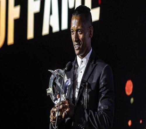 官方：纳尼、夸雷斯马入选葡萄牙超级联赛名人堂