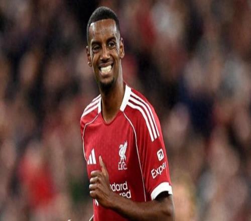 利物浦32险胜马竞，最高引援首秀表现平平