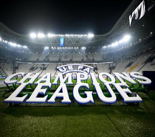 尤文欧冠大名单：戴维、热格罗瓦、奥蓬达在列，米利克缺席