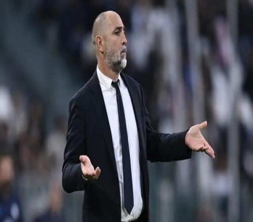 图多尔：尤文踢出我上任以来最好半场，想赢欧冠级别对手不易