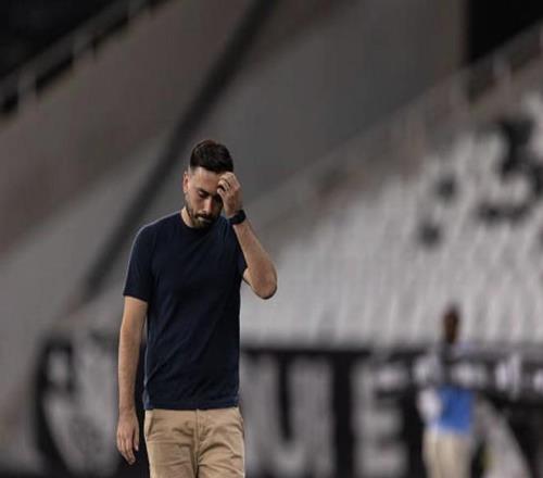 小安切洛蒂“致敬“父亲，博塔弗戈在30的情况下被追至33平