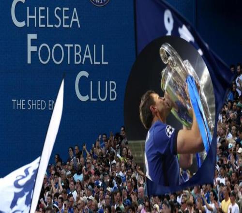 英媒：切尔西将4场欧冠主场比赛打包销售，引发球迷愤怒