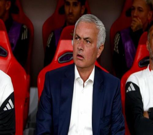 土耳其旧将：穆里尼奥吃里扒外，欧冠附加赛开始前就和本菲卡碰头