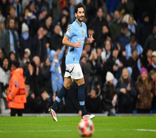 记者：京多安获准接受加拉塔萨雷体检，可赶上欧冠名单注册期限