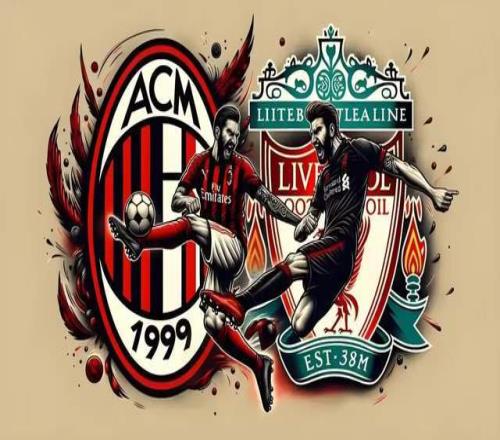 伊斯坦布尔奇迹：欧冠史上无法复制的史诗之夜