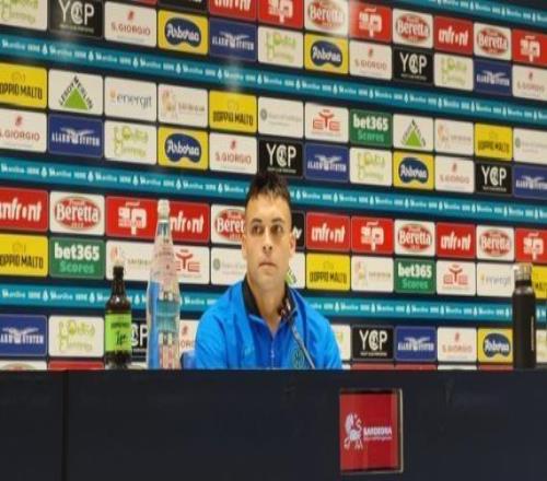 劳塔罗：这场胜利为接下来的欧冠打下基础为皮奥埃斯波西托高兴