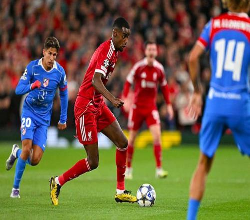 32！神锋2分钟传射创纪录队长92分钟绝杀11.2亿豪门欧冠开门红