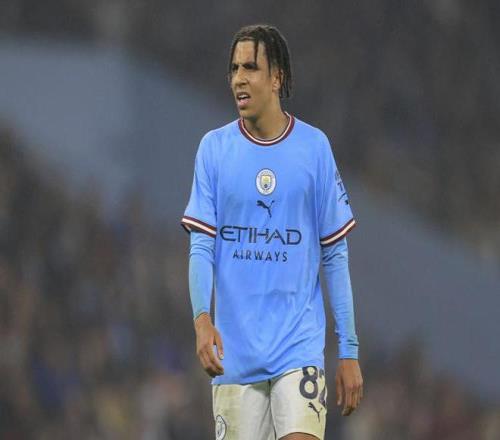 曼城欧冠联赛阶段名单：多纳鲁马等4门将入选，里科刘易斯B名单