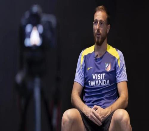 奥布拉克：在安菲尔德有美好的回忆自己的愿望是赢得欧冠