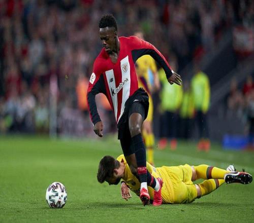 伊纳基：很遗憾尼科无法出战阿森纳进攻很强毕巴不能被动挨打