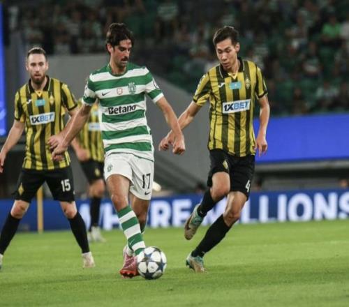 长途跋涉4292英里！亚洲草根队迎欧冠首秀：14惨败全员鼓掌