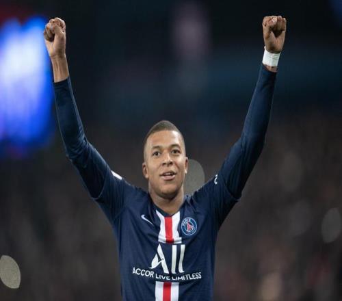 27岁姆巴佩，明年再次冲击金球，这一次可能会更难