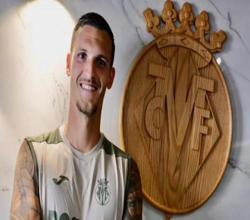 马林：皇马让我为职业足球做好准备在那不勒斯替补让我学到很多