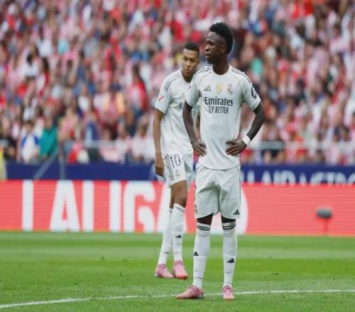 西媒：对强队胜率只有三成，遇强不强已成为皇马最大问题