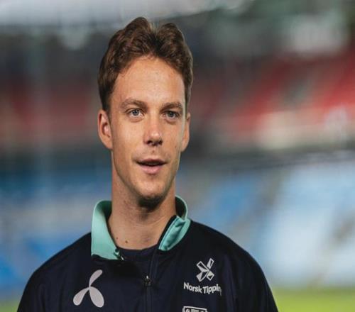 布兰中场：我明确告诉球队想加盟博德闪耀，真的很想踢欧冠