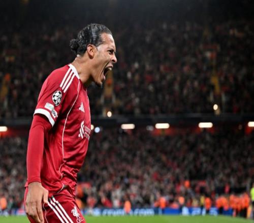 欧冠疯狂一战：补时绝杀，斯洛特神了：连续4场绝杀太刺激