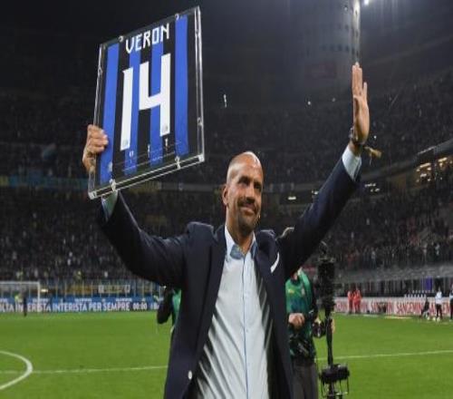 贝隆：国米要有拿欧冠的野心，劳塔罗状态起伏也总能创奇迹