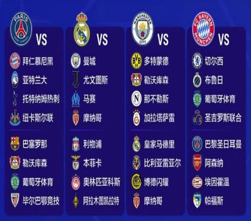 欧冠抽签结果出炉！皇马客战亚洲球队阿拉木图，直线距离6441公里